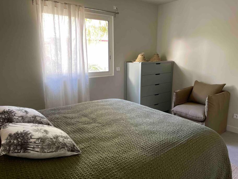 Oligaia Orient Bay Apartment Quarter of Orleans Ngoại thất bức ảnh