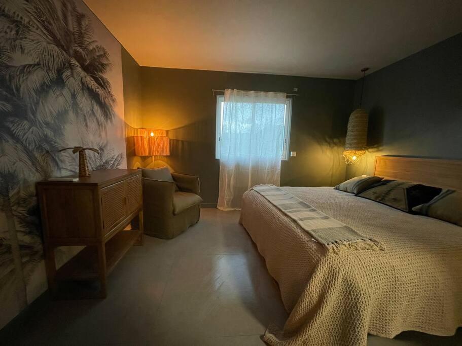 Oligaia Orient Bay Apartment Quarter of Orleans Ngoại thất bức ảnh