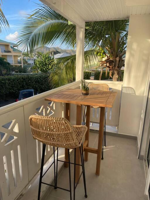 Oligaia Orient Bay Apartment Quarter of Orleans Ngoại thất bức ảnh