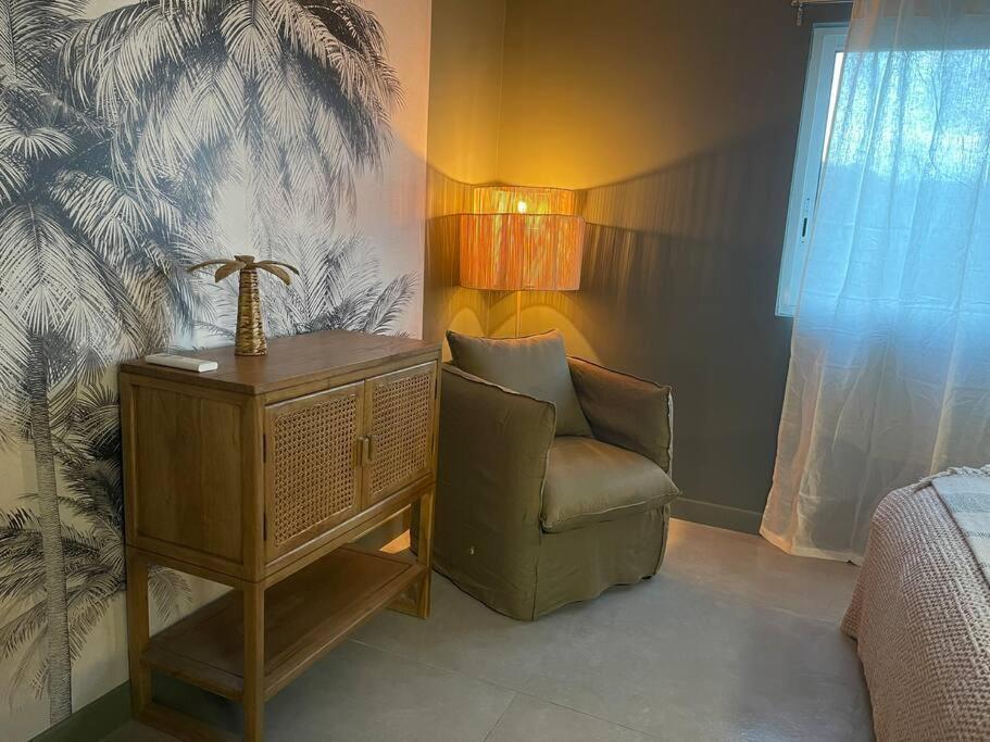 Oligaia Orient Bay Apartment Quarter of Orleans Ngoại thất bức ảnh