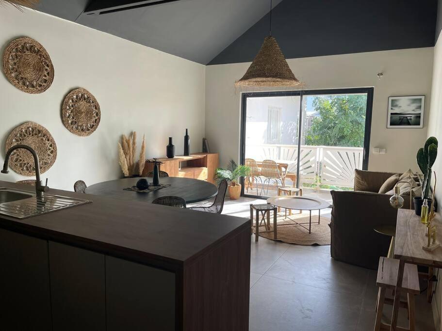 Oligaia Orient Bay Apartment Quarter of Orleans Ngoại thất bức ảnh